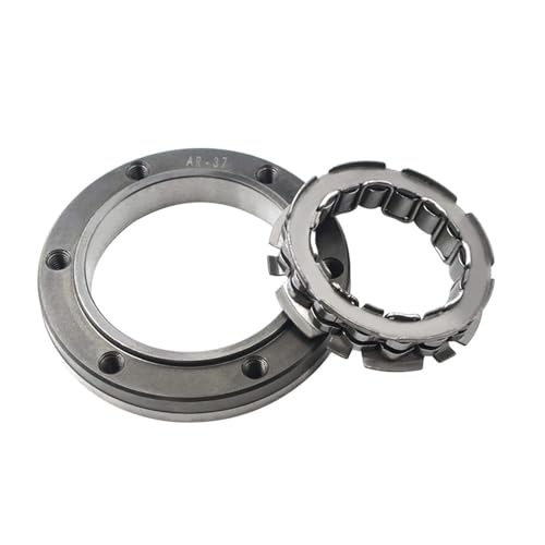 Embrayage de démarreur pour Suzuki GSXR résout les problèmes de démarrage