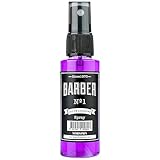 barber marmara