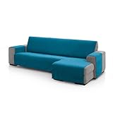 sofa chenille como limpar 🔝 MÁXIMA CALIDAD - Muy resistente al desgaste, ideal para mascotas por su resistencia y la facilidad para retirar los pelos. Cómodo, práctico y resistente, este cubre sofá chaise longue es antiácaros e hipoalergénico. Además es antipeeling. Fácil de poner y quitar. Se puede limpiar en lavadora a 30º. Su composición es 40% Algodón Reciclado y 60% Poliéster Reciclado