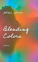 Blending Colors B0GYHYQN88 Book Cover