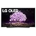Produktbild TV 65" LG OLED 4K GOOGLE ALEXA DOLBY V A OLED65C15LA.API GARANZIA ITALIA