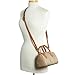 Dooney & Bourke Sorrento Barrel Satchel 20
