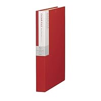 クリアファイル 9/5/9/3/5/4/8/ Amazon.co.jp: プラス クリアファイル A4縦 24ポケット デジャヴ