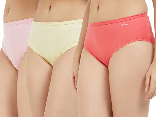 Image of Fruit of the Loom Women's Hipster (Pack of 3)