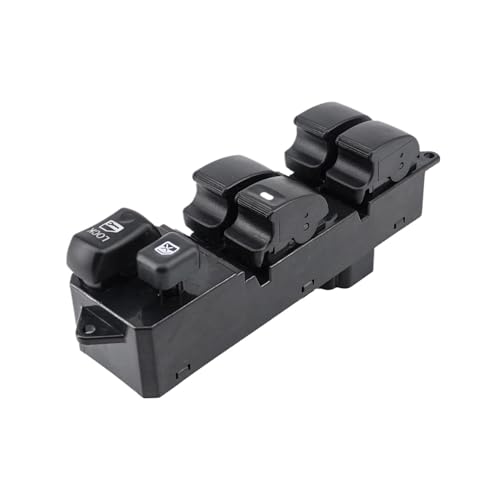 Bouton de lève-vitre pour Mitsubishi Lancer 2008-2015 8608A207