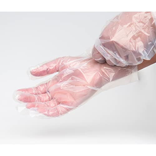 Biobag Compostable Gloves - Large #TOP1