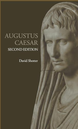 Augustus Caesar (Lancaster Pamphlets) view 2