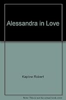 Alessandra in Love 0397322828 Book Cover