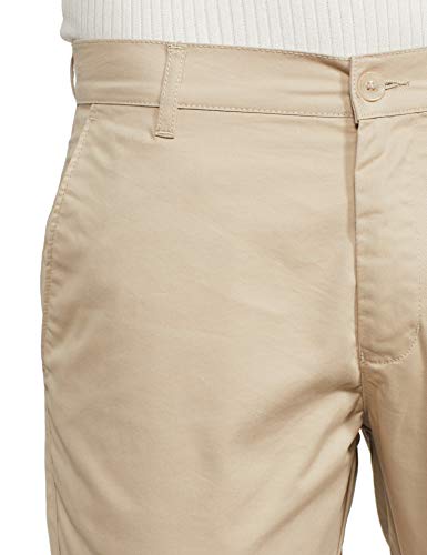 Image of Monte Carlo Men's Regular Casual Pants