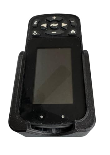 Support télécommande Minn Kota iPilot Link Bluetooth REMTE fixe en carbone