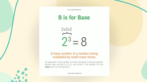 ABCs of Mathematics