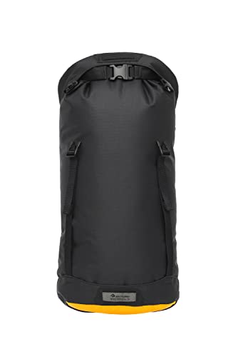 Sac étanche compression Evac Sea to Summit HD avec membrane respirante