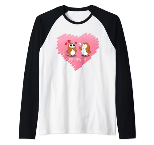 Star Wars Porg T-shirt pour vos soirées cinéma en couple