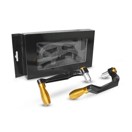 Garde levier frein YZF R1 évite les blocages de guidon 22mm de moto