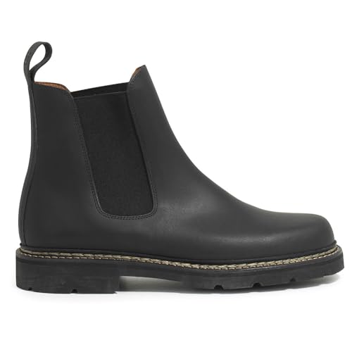 Image of Aigle Men's Quercy Chelsea Boots