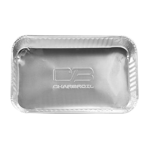 Charbroil The Big Easy Grease Tray Liners - CB1250032P6