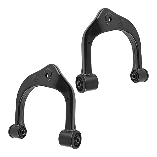 Front Upper Control Arms Left/Right Pair Set For Sequoia Tundra Pickup Truck #TOP4