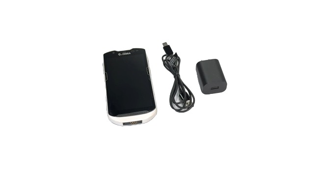 Amazon.com : Zebra TC52 Rugged Scanner, Android, 2D/1D Barcode