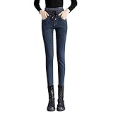 ❤ Instructions de lavage : il peut être lavé à l'eau froide à la main et en machine. Le jean skinny taille haute est parfait à assortir avec des baskets pour un look tendance. Vous pouvez le porter pour le travail, l'école, les fêtes, l'extérieur, le club