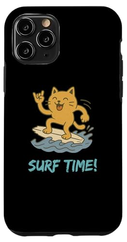 Surf Time 킢 L T[tB X}zP[X iPhone 11 Pro p