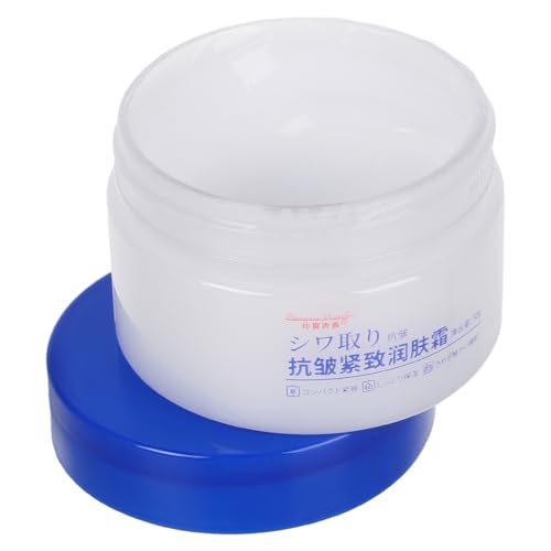 TOVINANNA Crema hidratante profunda crema hidratante facial Crema facial diaria Crema facial para viaje cremas hidratantes para pieles grasas crema hidratante para pieles grasas