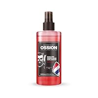 Morfose OSSION PBL Impact After Shave Balsam 300 Ml – Beruhigt Die Haut Nach Der Rasur, Für Alle Hauttypen