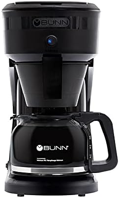 BUNN SBS Speed Brew Select Coffee Maker 