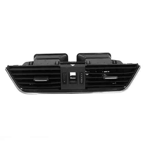 Grille aération Skoda Octavia 2015-2022 réparer volet cassé OEM 5ED820951A