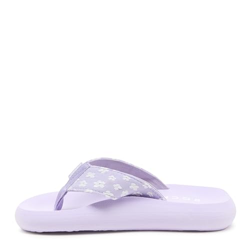 Rocket Dog Girl's Spotlight Comfort Foam Flip Flop Sandal, Pixie Lavendar, 13 Big Kid by Rocket Dog - Image 7