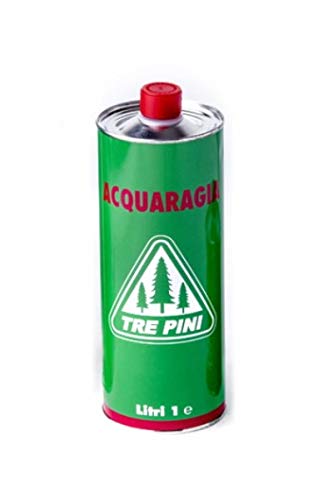 ACQUARAGIA lt. 1 0 TRE PINI (l 20) [TRE PINI ]