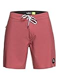 Bragueta performance Quiksilver - Boardshorts - Hombre - 31 - Marrón