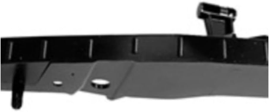 For Ford Expedition 2018 19 20 2021 Bumper Cover Bracket Passenger Side | Front | Upper | Made of Plastic | Replacement For FO1043164 | 191275853085, FD16030AR