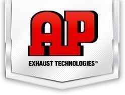 AP Exhaust 3925 Muffler