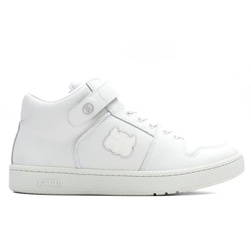 IPATH Grasshopper Shoes - White - 12.0