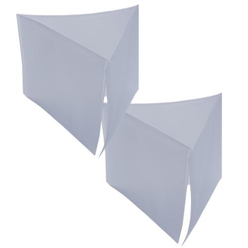 Mah jongg Card Sleeve,2 pcs, Compatible with Large Print Mah Jong Card, Matte Surface, PVC Plastic, Soft,Sturdy by AOG - Used condition - US$7.19