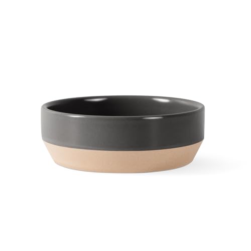 Fringe Studio DOGGOS Medium Stoneware Pet Bowl, PetShop Collection (479008) by Fringe - Image 2