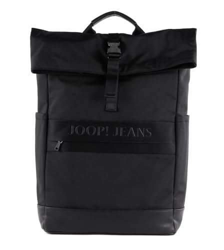 Joop! Modica Jaron Backpack L Black