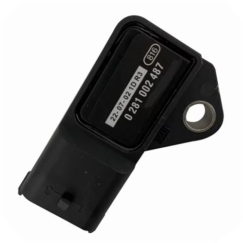 Capteur de pression absolue admission Opel Corsa et Astra, pièce 0281002487