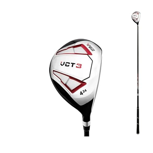 Club de golf conducteur droitier homme femme 430 CC bois #1/#3/#5/club de golf hybride Iron Club Sports (hybride)