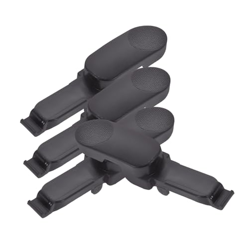 FONDOTIN 4pezzi Maniglie e Pulsanti Per Coperchio Di Brocca Isolata Accessori Per Kettle Isolato Per Calda Ricambi Per Maniglia Di Termos