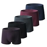 Méthode de lavage : sous-vêtements imperméables pour hommes, peuvent être lavés, réutilisés, lavés à la main ou en machine, disponibles en paquets de 3, 4 ou 5 pour votre choix ! Séchez à l'air libre, veuillez vous référer aux images et au tableau des tailles, choisissez le style que vous aimez, je vous souhaite une vie heureuse !
