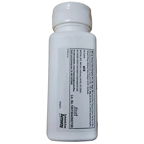 Image of Amway NUTRILITE� Salmon Omega-3 Pack Of 2 (120 TAB)