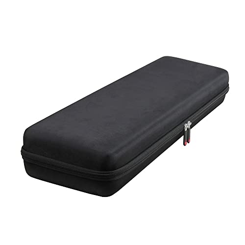 Hermitshell Étui de transport rigide pour Alesis Melody 32 – Mini piano numérique portable à 32 touches - Les Beatles, Paul McCartney, John Lennon, RIngo Starr, George Harrison Hermitshell Étui de transport rigide pour Alesis Melody 32 – Mini piano numérique portable à 32 touches – Image 5