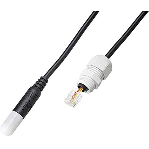 Lichtsonde 0-2000 Lux