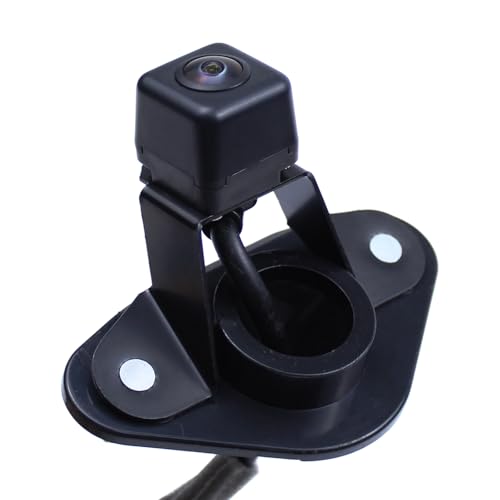Image of ApplianPar Rear View Back Up Camera 6 Pins for Legacy Outback 2010 2011 2012 2013 2014