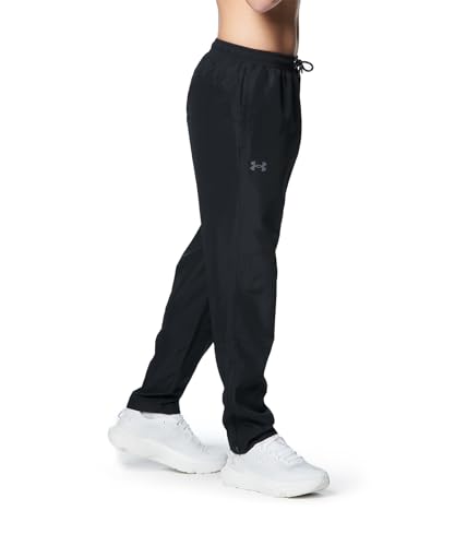Under Armour Unisex-Adult Men's Ua Icon Legacy Windbreaker Pants