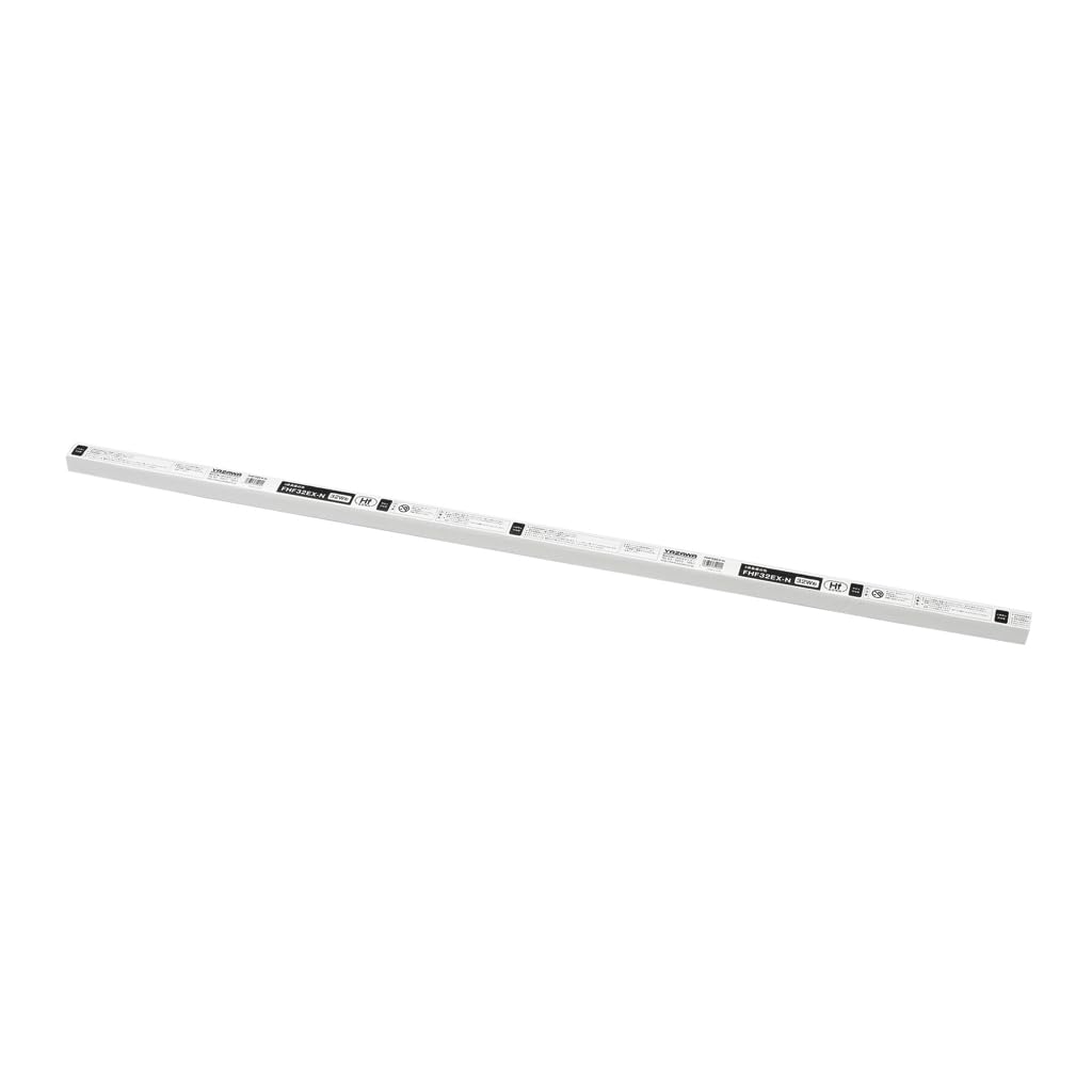 Amazon | 【10本入り / G13 / 32形 / 昼白色】YAZAWA Hf直管蛍光灯 3