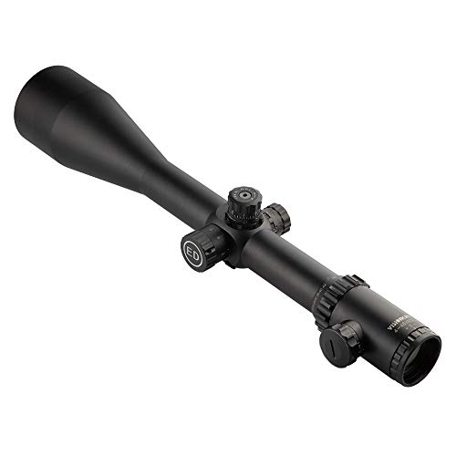 Visionking Rifle Scope 4-48X65 Riflescope For Ed Wide Field Of View Mil-Dot 35Mm Ir Tactical #TOP1
