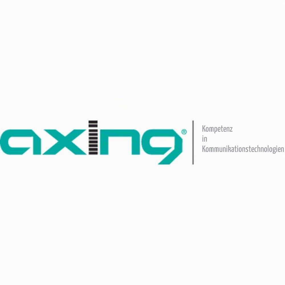 Axing TVS 10-00 Breitband-Verstärker für Kabelfernsehen oder Antennen DVB-T2 HD UKW DAB+