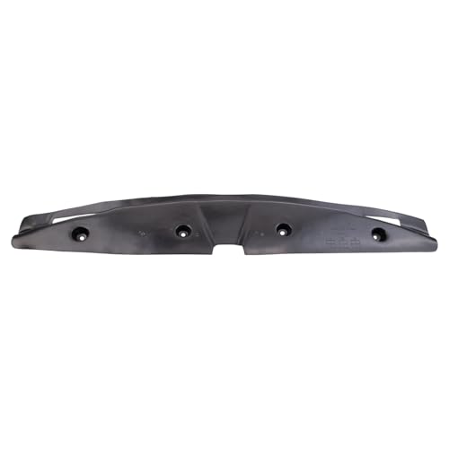 Image of TRQ Engine Splash Shield Front Lower Compatible with 2006-2007 Hyundai Sonata HY1228119